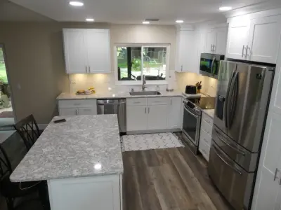 Stettinius Construction INC - Carpentry & Woodworking in Winter Haven, FL