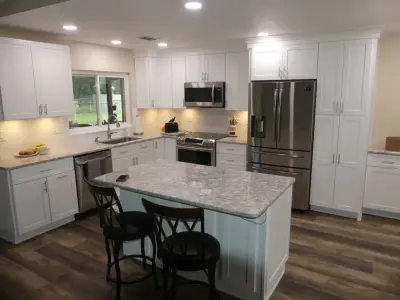Stettinius Construction INC - Carpentry & Woodworking in Winter Haven, FL