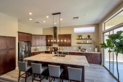 Mariano & Co., LLC - Custom Cabinets & Cabinetry in Mesa, AZ