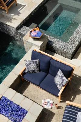 Ray Morrow Design - Outdoor Lighting Installation in Newport Beach, CA