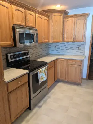 Kitchen Solvers of McCook - Kitchen Remodeling in Mccook, NE