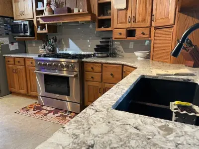 Kitchen Solvers of McCook - Kitchen Remodeling in Mccook, NE