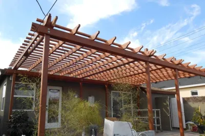 Artistic Design Concepts - Drought-Resistant Lawn Installation in Los Angeles, CA