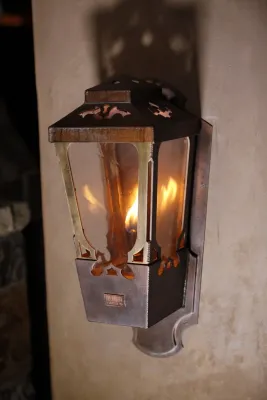 Ray Morrow Design - Outdoor Lighting Installation in Newport Beach, CA