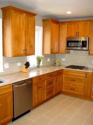 A-1 PAM Home Remodeling, Inc. - Countertop Installation Services in Chicago, IL