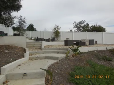 Hardscapes — Landscape Design project by Artistic Design Concepts