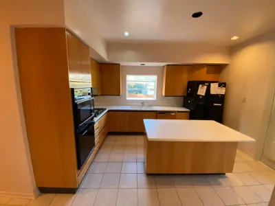 Oasis Builders, Inc. - Kitchen Remodeling in Los Angeles, CA