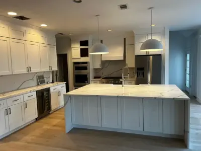 Azores Remodeling - Flooring Installation Services in Frisco, TX