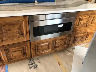 Colorado Kitchen & Bath Design - Countertop Installation Services in Montrose, CO