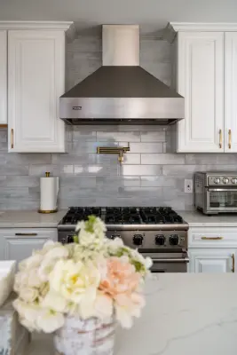 Elegant Kitchen and Bath - Tile & Stone Installation Services in Herndon, VA