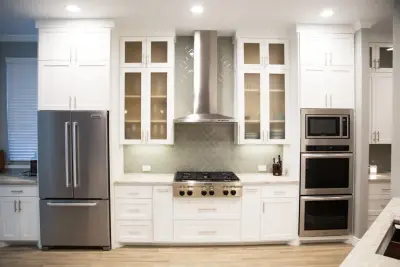 Remodeling by Joseph - Kitchen Remodeling in Clark, NJ