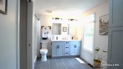My Kitchen And Bath - Plumbing Services in Herndon, VA