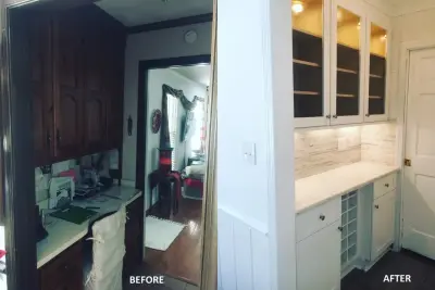 757 Kitchen Remodeling - Flooring Installation Services in Virginia Beach, VA