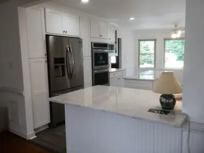 757 Kitchen Remodeling - Flooring Installation Services in Virginia Beach, VA
