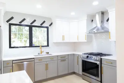 K&M Remodeling Services - Kitchen Remodeling in Matthews, NC