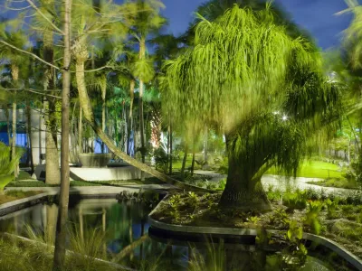 Raymond Jungles, Inc. - Garden Remodeling in Miami, FL