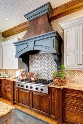 RJ Custom Designs - Tile & Stone Installation Services in Canton, GA