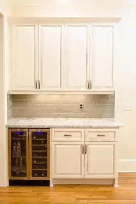 RJ Custom Designs - Tile & Stone Installation Services in Canton, GA