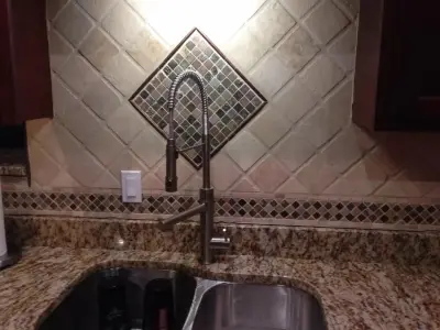 RJ Custom Designs - Tile & Stone Installation Services in Canton, GA