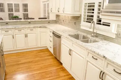 RJ Custom Designs - Tile & Stone Installation Services in Canton, GA