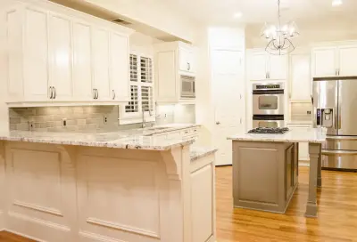 RJ Custom Designs - Tile & Stone Installation Services in Canton, GA