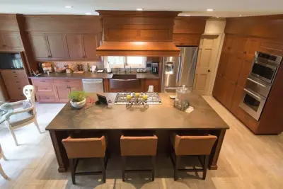 The House Doctor - Flooring Installation Services in Savannah, GA