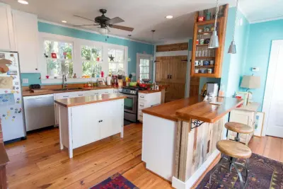 The House Doctor - Flooring Installation Services in Savannah, GA
