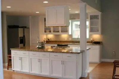 Houston Home Staging and Design - Kitchen Remodeling in Houston, TX