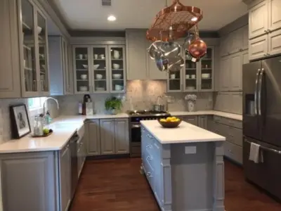 Green Star Home Remodeling Group LLC - Kitchen Remodeling in Louisville, KY