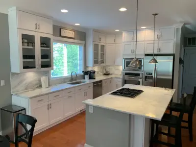 Modern Vision Remodeling Experts - Kitchen Remodeling in Austin, TX