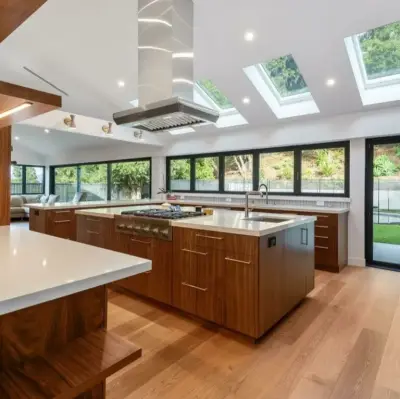 Culinary Space Renovations — Kitchen Remodeling project by Modern Vision Remodeling Experts