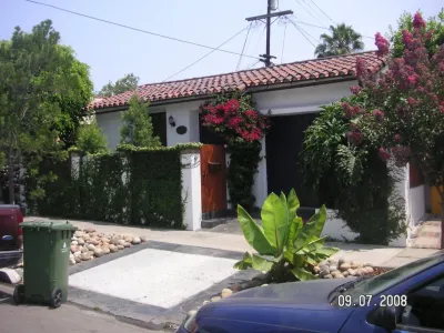 Entry designs — Landscape Design project by Artistic Design Concepts in Los Angeles