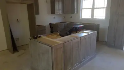 Fayetteville Granite Countertop Company - Bathroom Remodeling in Fayetteville, NC