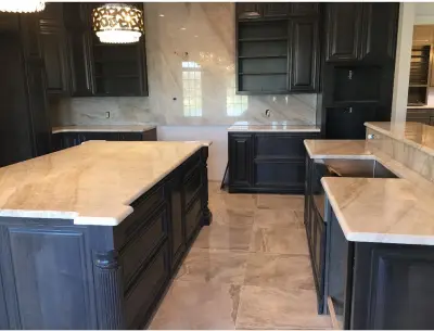 Fayetteville Granite Countertop Company - Bathroom Remodeling in Fayetteville, NC