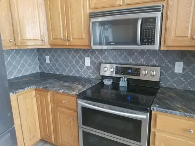 Fayetteville Granite Countertop Company - Bathroom Remodeling in Fayetteville, NC
