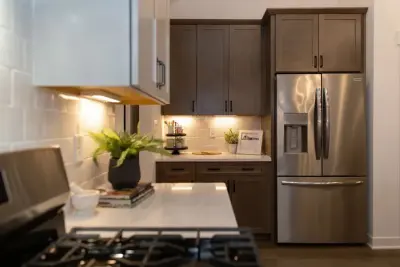 Drexel Interiors - Tile & Stone Installation Services in Carmel, IN