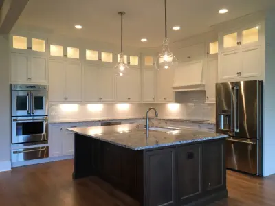 Culinary Space — Kitchen Remodeling project by Drexel Interiors