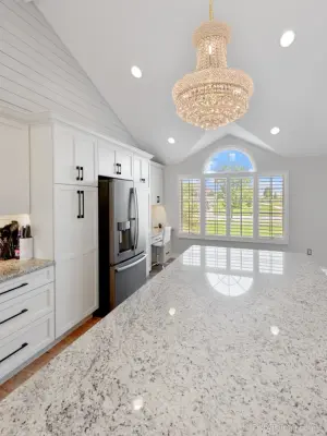 Peak Construction & Development, LLC - Design-Build Services in Homer Glen, IL