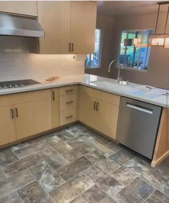Jarquin Construction - Bathroom Remodeling in Aptos, CA