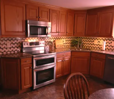 Pittsburgh Kitchen Remodel — Kitchen Remodeling project by Legacy Remodeling INC