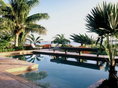 Raymond Jungles, Inc. - Garden Remodeling in Miami, FL