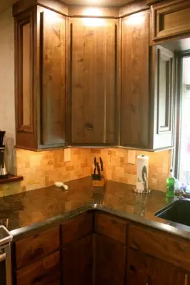 Culinary Space — Kitchen Remodeling project by Gordon Designed Homes, LLC