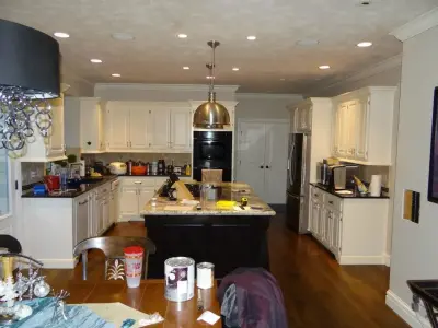 Gordon Designed Homes, LLC - Design-Build Services in Clearwater, KS
