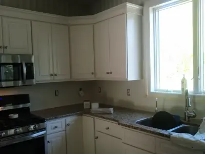 Don Jeffrey Construction - Door Installation & Replacement in Cedar Rapids, IA