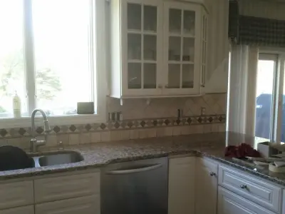Don Jeffrey Construction - Door Installation & Replacement in Cedar Rapids, IA