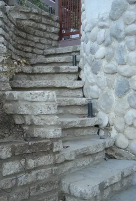 Artistic Design Concepts - Drought-Resistant Lawn Installation in Los Angeles, CA