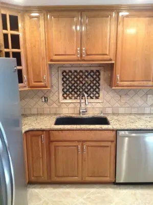 Shaubs Home Improvements - Custom Cabinets & Cabinetry in Norfolk, VA