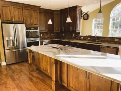 Majestic Home Renovations - Bathroom Remodeling in 