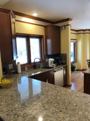 Kitchen Solvers of Eau Claire - Interior Design & Decorating in Eau Claire, WI