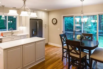 Dca Home Improvement, LLC - Bathroom Remodeling in Cromwell, CT